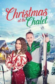 Christmas at the Chalet 2023 on netflix
