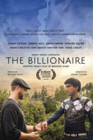 The Billionaire 2020 on netflix