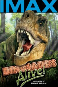 Dinosaurs Alive 2007 on netflix