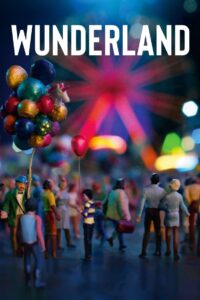 Wunderland 2024 on netflix