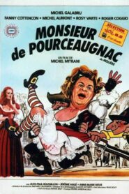 Monsieur de Pourceaugnac 1985 on netflix