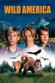 Wild America 1997 on netflix