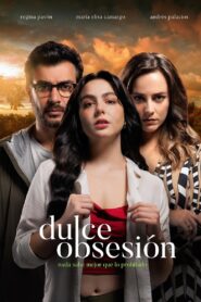 Sweet Obsession 2022 on netflix