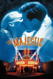 The Majestic 2001 on netflix