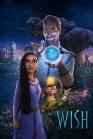 Wish 2023 on netflix