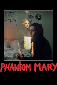 Phantom Mary 2019 on netflix