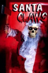 Santa Claws 1996 on netflix