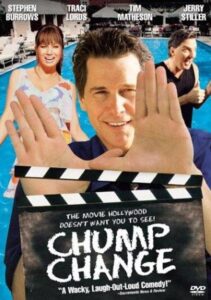 Chump Change 2000 on netflix