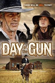 Day of the Gun 2013 on netflix