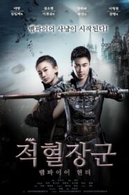 Legend of Mysterious Agents 2016 on netflix