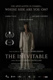 The Inevitable 2021 on netflix