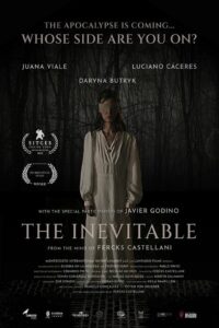 The Inevitable 2021 on netflix