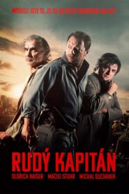 Red Captain 2016 on netflix