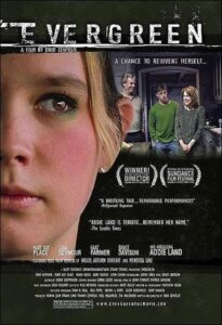 Evergreen 2004 on netflix