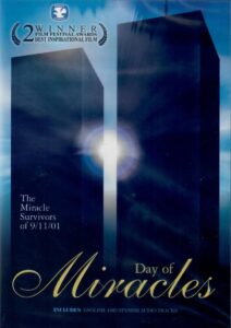 Day of Miracles 2005 on netflix