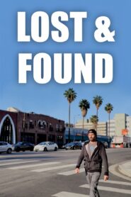 Lost and Found 2022 on netflix