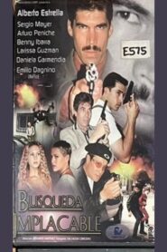 Búsqueda implacable 1998 on netflix