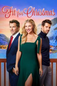 Fit for Christmas 2022 on netflix