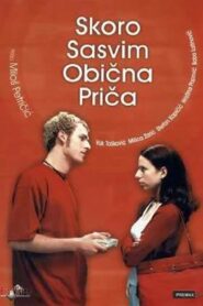 Almost Totally Ordinary Story 2003 on netflix