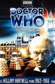 Future Memories: Making ‘The Dalek Invasion of Earth’ 2003 on netflix