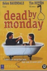 Dead by Monday 2001 on netflix
