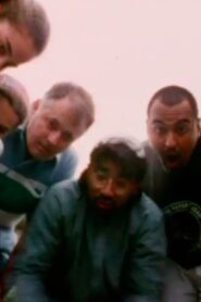 BBQ Muslims 1995 on netflix