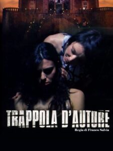 Trappola d’autore 2009 on netflix