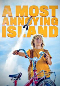 A Most Annoying Island 2019 on netflix