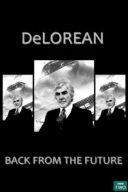 DeLorean: Back from the Future 2021 on netflix