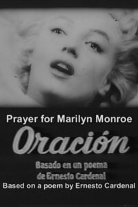 Prayer for Marilyn Monroe 1998 on netflix