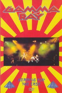 Gamma Ray: Heading for the East 1990 on netflix