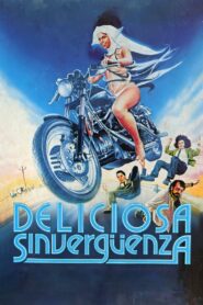 Deliciosa Sinvergüenza 1990 on netflix