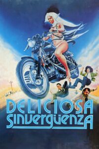 Deliciosa Sinvergüenza 1990 on netflix