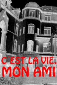 C’est la vie, mon ami 2001 on netflix