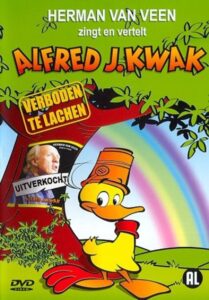 Herman van Veen: Verboden Te Lachen 2002 on netflix