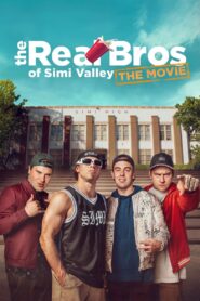 The Real Bros of Simi Valley: The Movie 2024 on netflix
