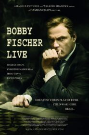 Bobby Fischer Live 2009 on netflix