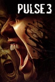 Pulse 3 2008 on netflix