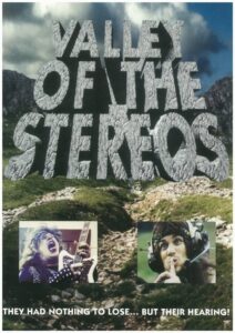 Valley of the Stereos 1992 on netflix
