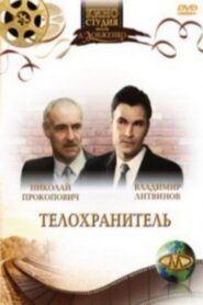 The Bodyguard 1992 on netflix