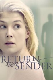 Return to Sender 2015 on netflix