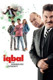 Iqbal & the Secret Recipe 2015 on netflix