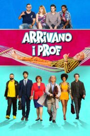Here Come the Teachers 2018 on netflix