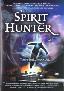 The Spirit Hunter 2004 on netflix