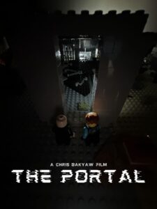 The Portal 2024 on netflix