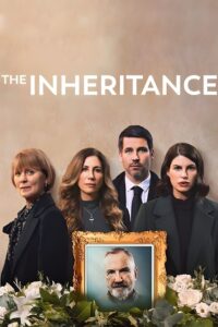 The Inheritance 2023 on netflix