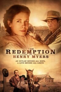 The Redemption of Henry Myers 2014 on netflix