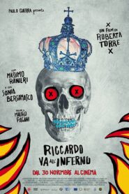 Bloody Richard 2017 on netflix