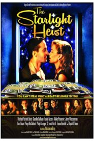 The Starlight Heist 2015 on netflix