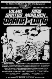 Darna and Ding 1980 on netflix